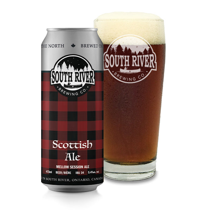 Scottish Ale