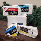 Kapuskoise Cheese Platter