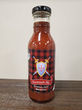 Scottish Ale BBQ Sauce