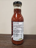 Scottish Ale BBQ Sauce