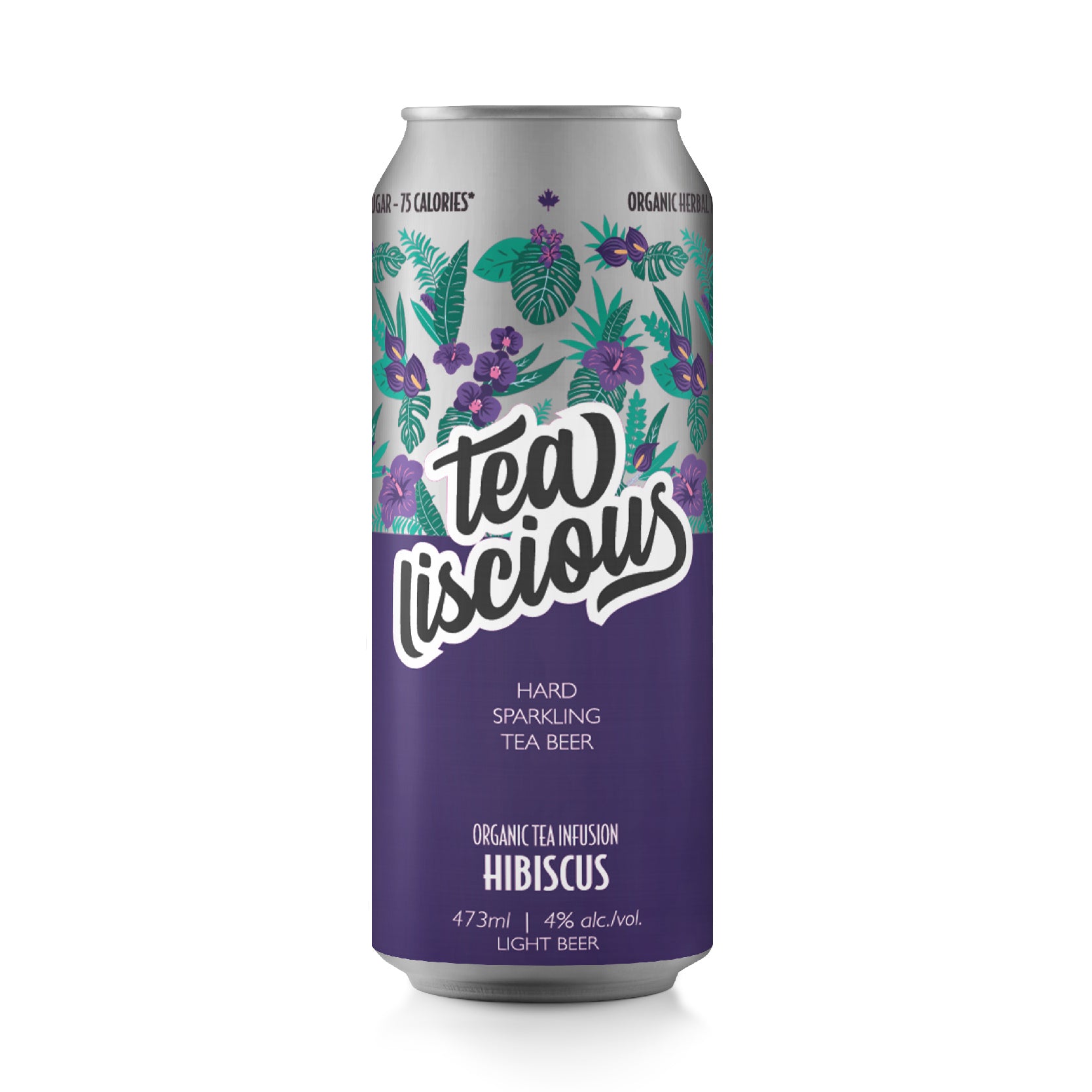 Hard-Sparkling-Tea-Beer-Hibiscus-Ontario-Craft-Beer-Ontario-Brewery-OBDI