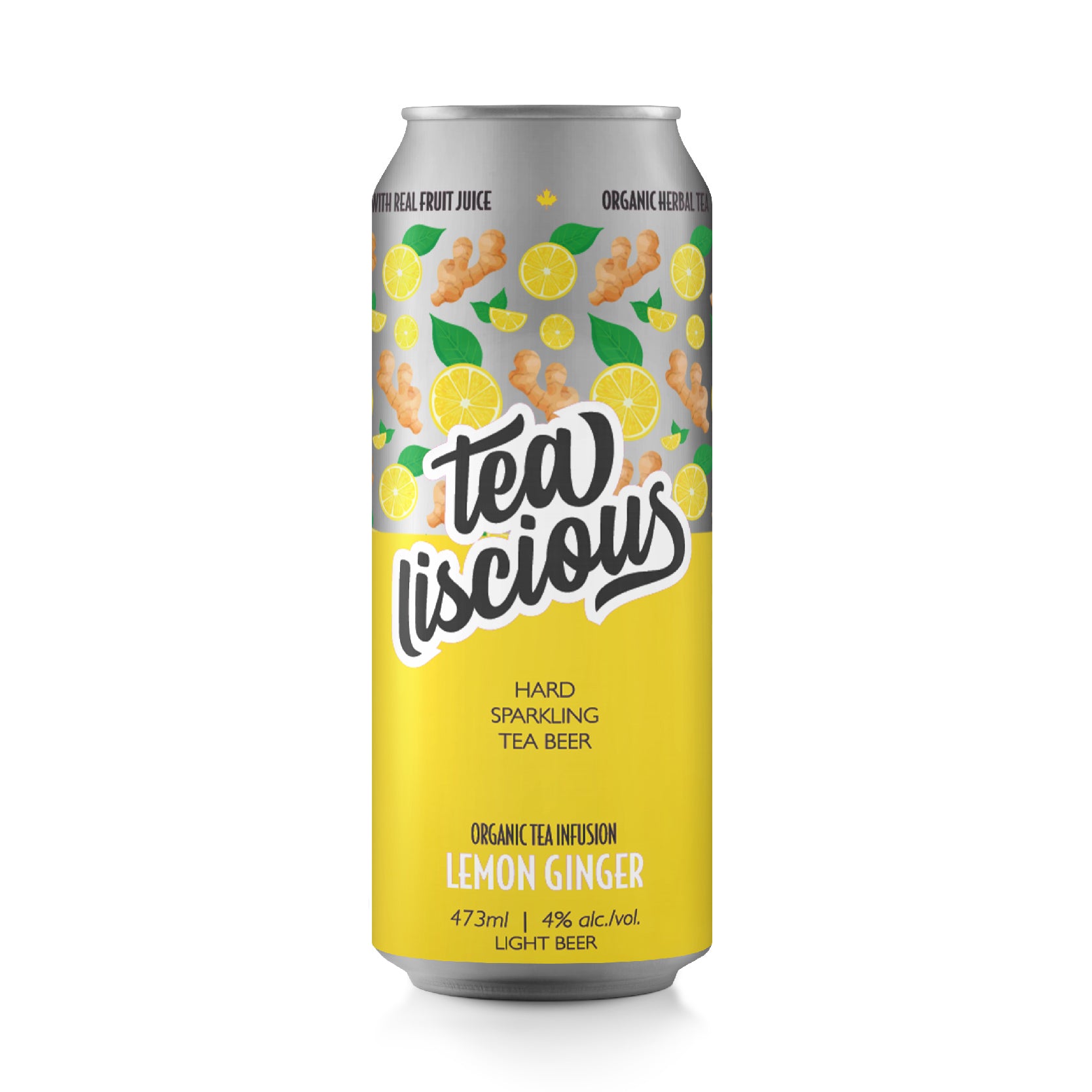 Hard-Sparkling-Tea-Lemon-Ginger-Ontario-craft-beer-seltzer-obdi