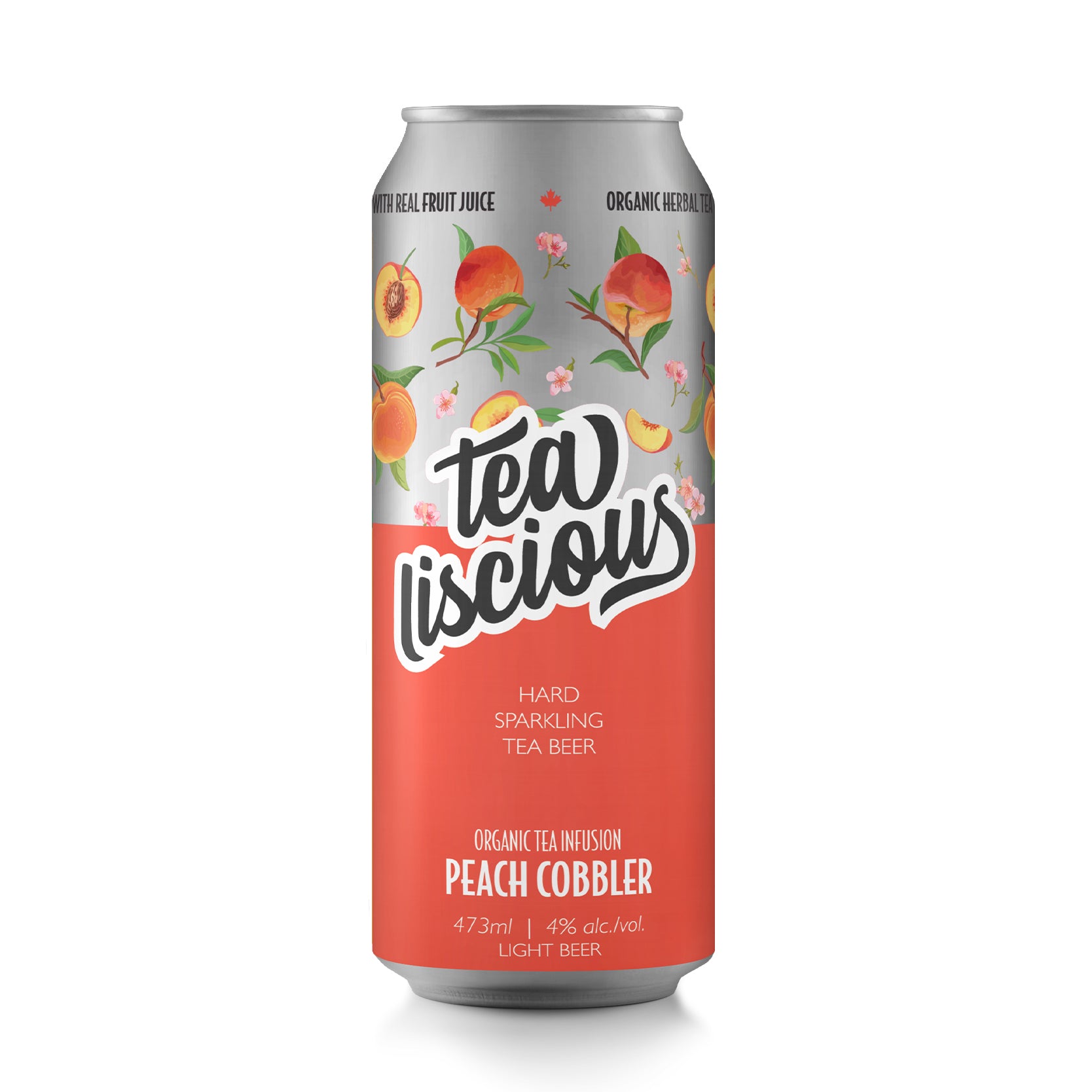 Peach-Hard-Tea-Seltzer-OBDI-Ontario-Craft-Tea-Beer-Ontario-Brewery-Hard-Sparkling-Tea