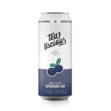Superberry Açaí Hard Sparkling Tea