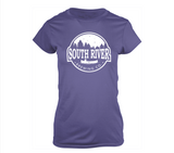 South River Brewing Women's Tee