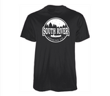 South River Brewing Men's Tee