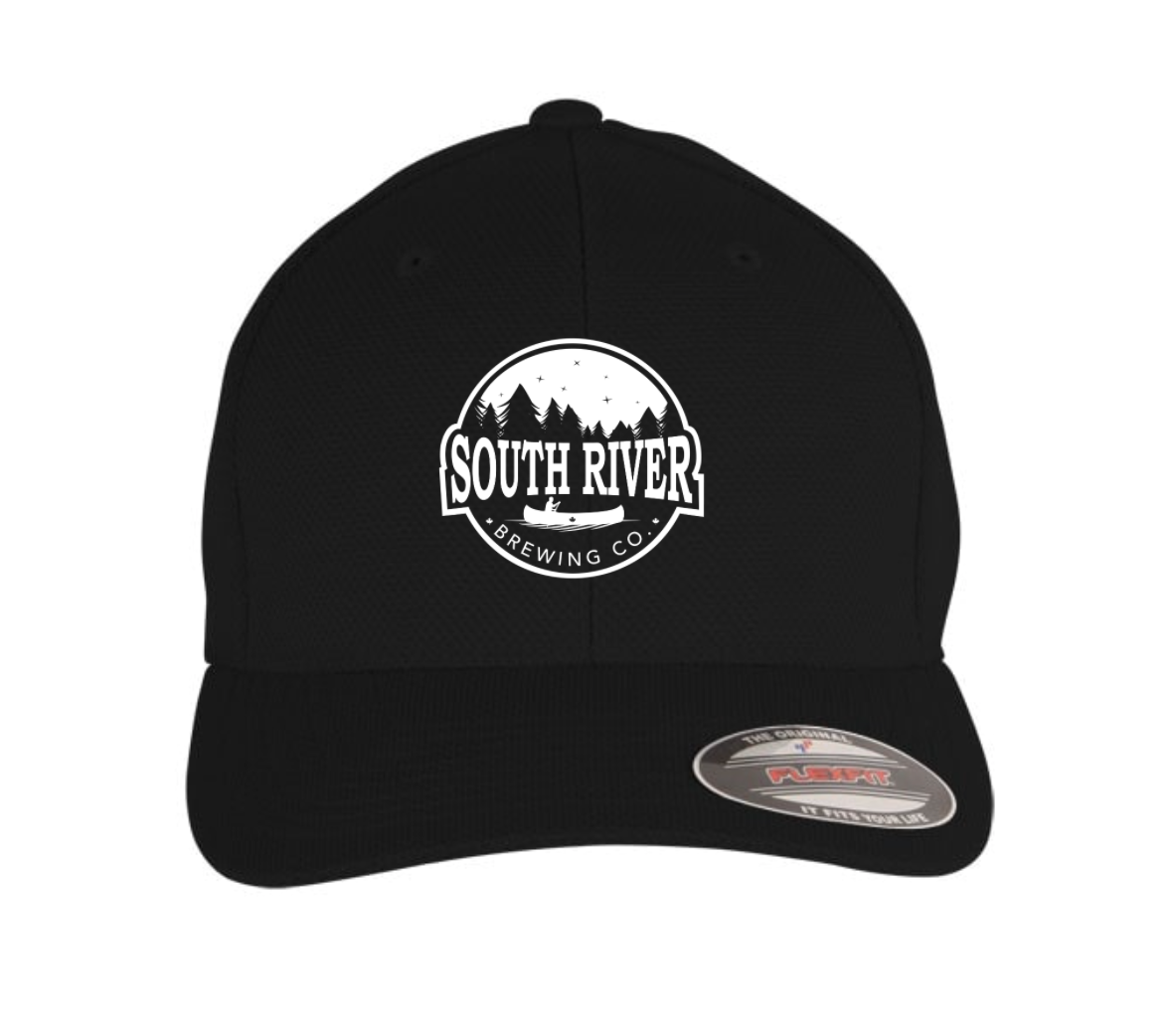 South River Brewing Ball Cap