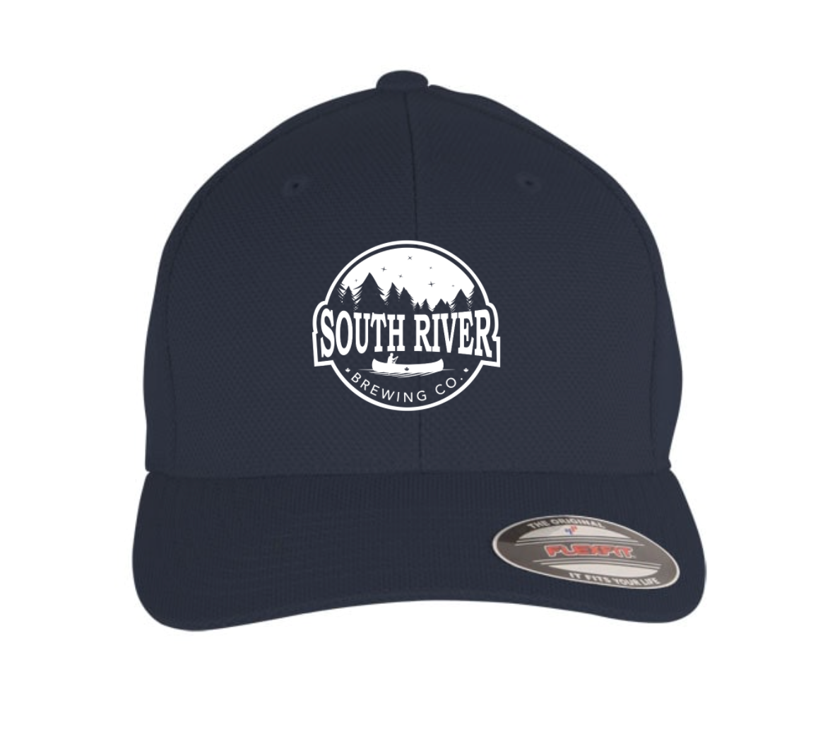 South River Brewing Ball Cap