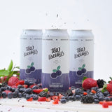 Superberry Açaí Hard Sparkling Tea