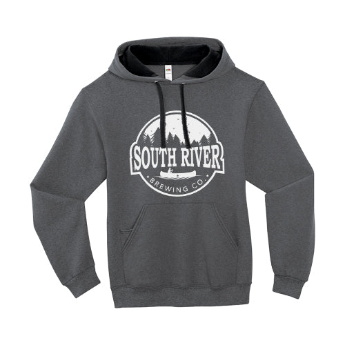 South River Brewing Unisex Hoodie