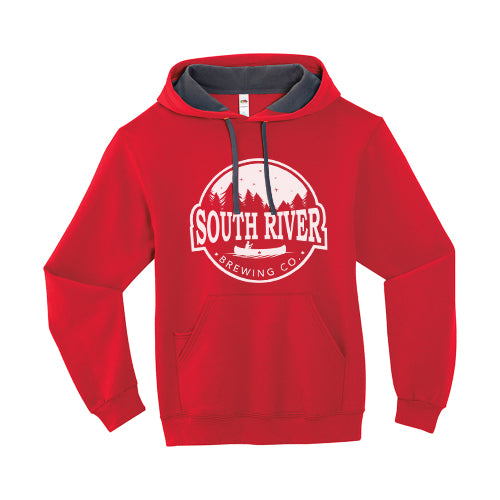 South River Brewing Unisex Hoodie