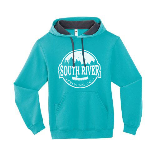 South River Brewing Unisex Hoodie